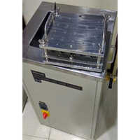 Ultrasonic Lpg Valve Cleaner - Application: Industrial