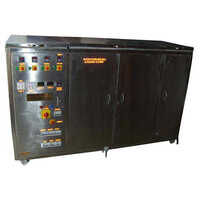 Automatic Vapour Degreaser Machine