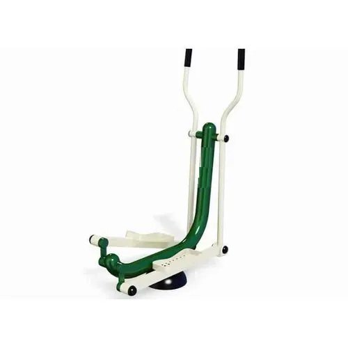 Cross Trainer Outdoor Machine