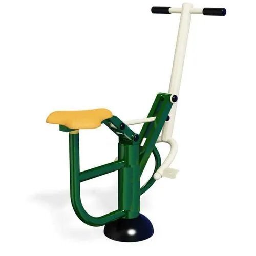 Horse Rider Outdoor Machine