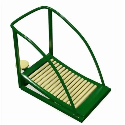 Treadmill Outdoor Machine