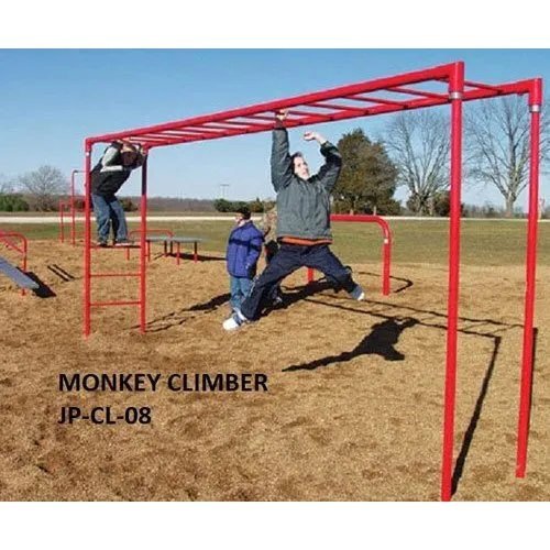 Monkey Playground Climber
