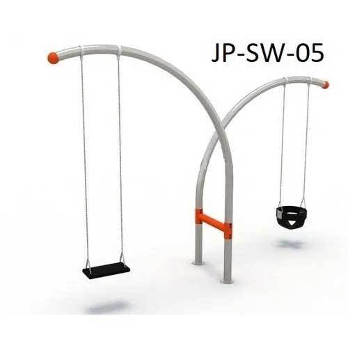 Bird Playground Swings