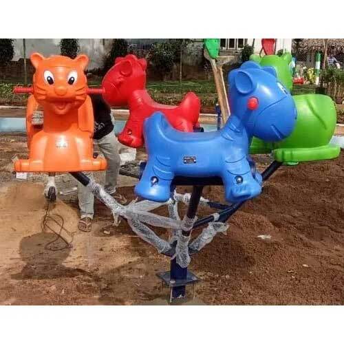 Animals Merry Go Round