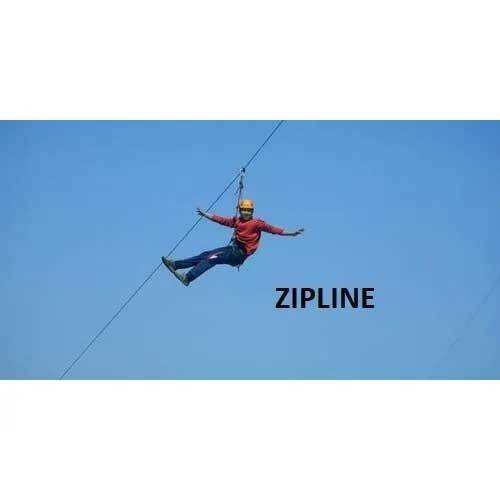 Sky Zip Line