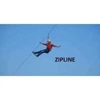 Sky Zip Line