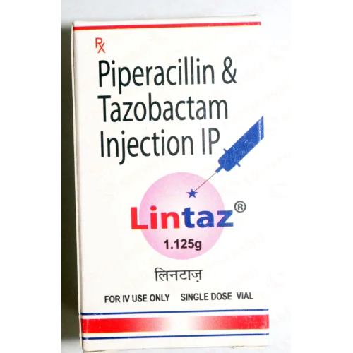 Lintaz 1.125gm injection
