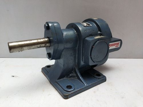 Gear pump