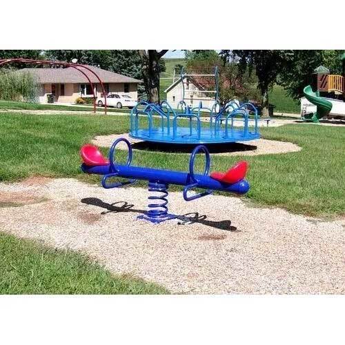 Mini See saw