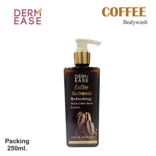 COFFEE BODY WASH