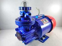 Lpg Transfer Pump - Caliber: Na