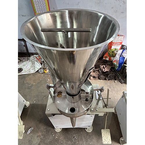 Manual Filling Machine