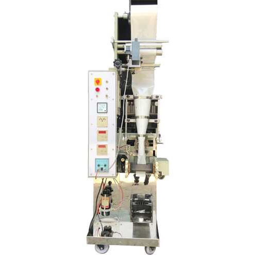 Form Fill Seal Machine