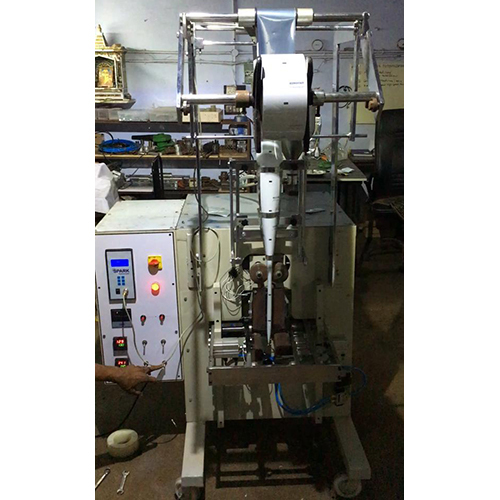 Liquid Packing Machine