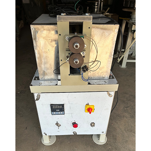 Continue Sealer Machine