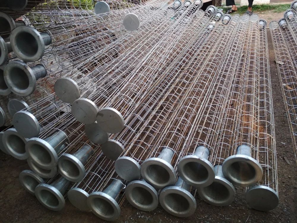 Filter Cage