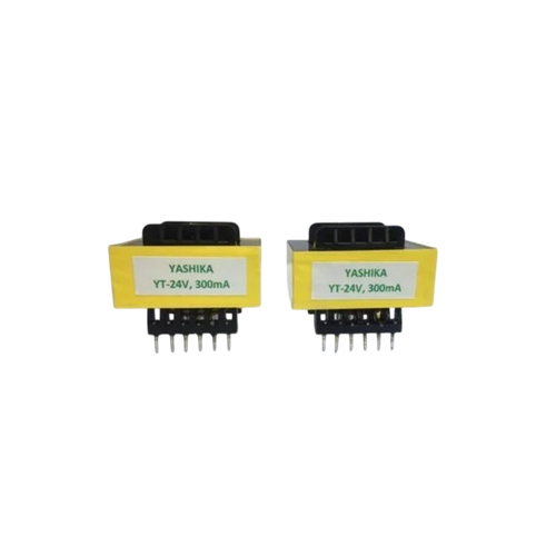 200 Va Pcb Transformers - Coil Material: Copper Core