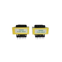 200 Va Pcb Transformers - Features: Easy To Use