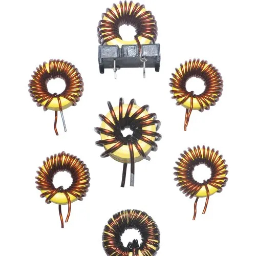 100 A SMD Power Inductor