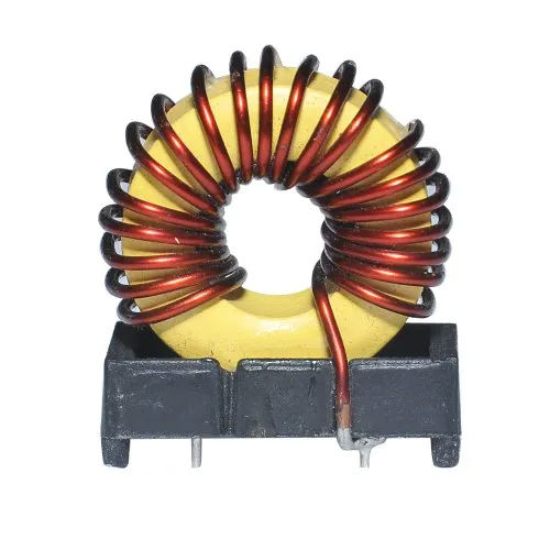 Toroidal Core Inductor Application: Industrial