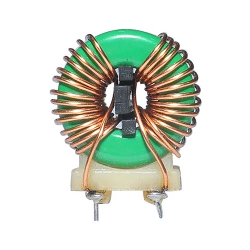 Copper Toroidal Line Filter