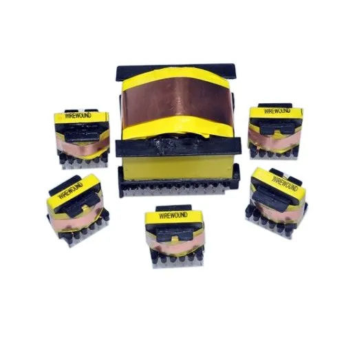 Copper High Frequency Current Transformer Dimension (L*W*H): As Per Available Millimeter (Mm)