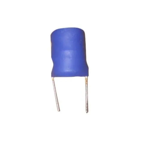 Copper Drum Coil Inductor Application: Industrial