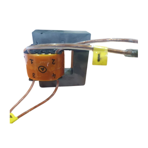 1500 W Microwave Oven Transformer - Dimension (L*W*H): As Per Available Millimeter (Mm)