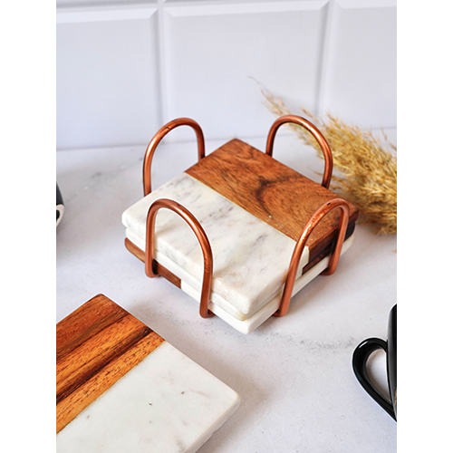 Square WM Coasters