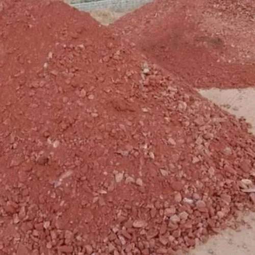 Red Bajari Sand