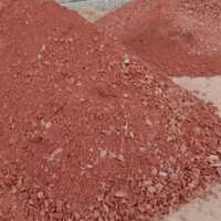 Red Bajari Sand Common Cement