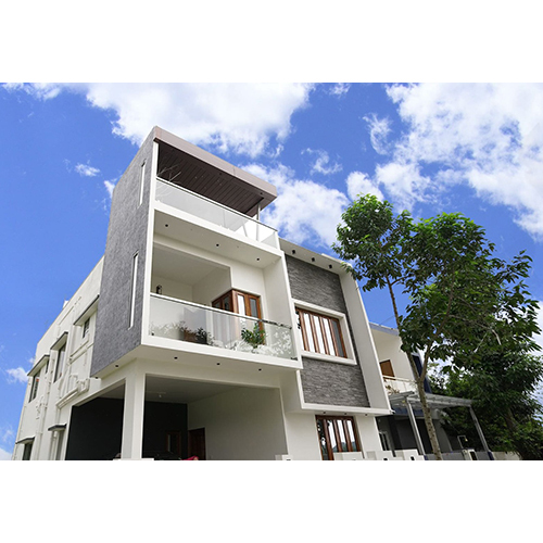 House Construction Services