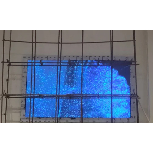 Rectangle P4 Indoor LED Video Wall