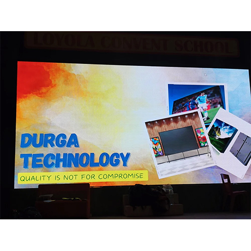 P4 Outdoor LED screen Video Wall