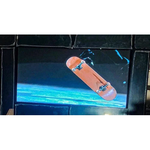 P2.5 Indoor Led Display Video Wall - Size: Customized