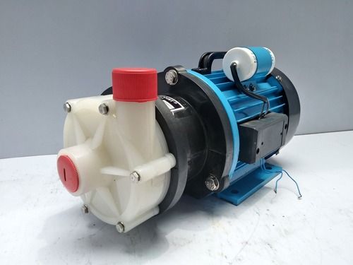 Chemical Transfer Pump