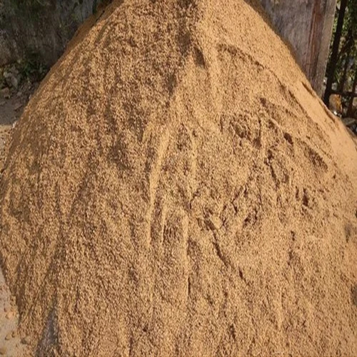 Construction River Sand Fineness: High