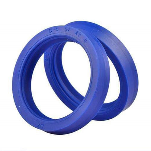 Hydraulic Oil Seal Application: Rings