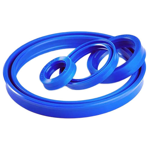 Rubber Rod Seal