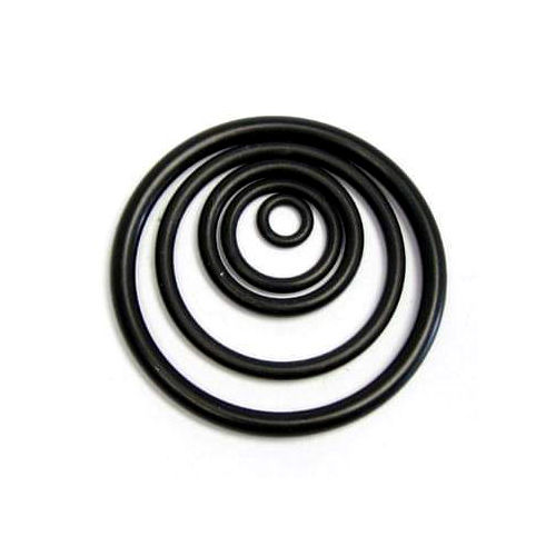 Black O Ring