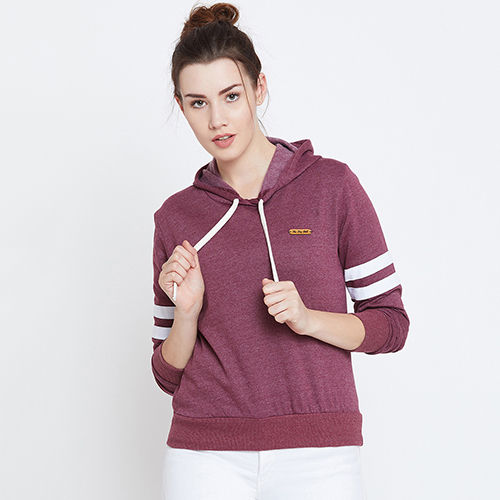 Womens Sweatshirts In Tirupur, Tamil Nadu At Best Price  Womens Sweatshirts  Manufacturers, Suppliers In Tirupur