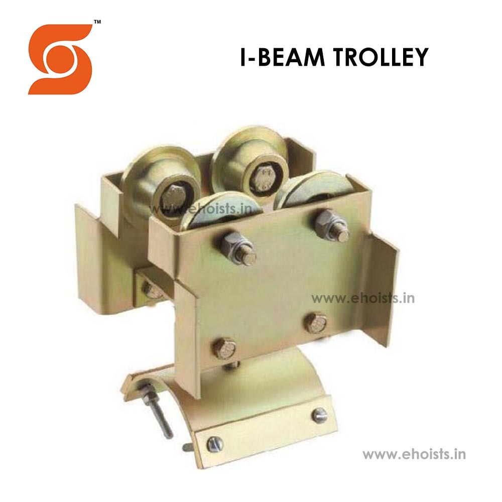 T Track Cable Trolley