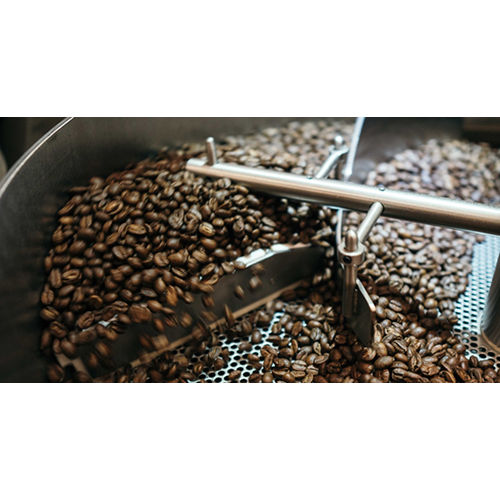 Organic Washed Arabica Coffee Beans