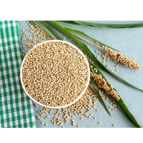 Sorghum Millets