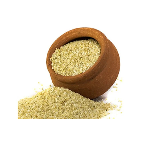 Little Millets