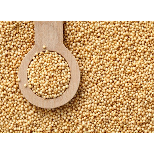 Amaranth Millets