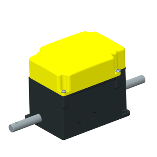 Rear Shaft GG Rotary Limit Switch