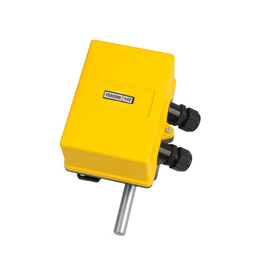 Worm Gear Limit Switch