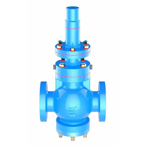 Ibr Pressure Reducing Valves Application: Industrial