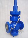 Gas Pressure Reducing Valve